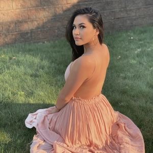 Meet your Posher, Angelina